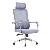 Mobilier de bureau chaise moderne Fauteuil de bureau directeur général chaise de bureau patron chaise de bureau