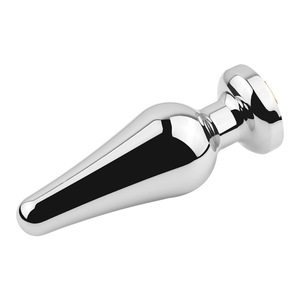 Plug anal Third Place, dilatateur d'anus pour passage arrière, unisexe, produit pour adultes, alternative pour <span class=keywords><strong>l</strong></span>'extérieur, vente en gros d'usine - Product Image 5