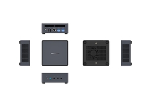 New MINISFORUM UM790 Pro <b>Mini</b> <b>PC</b> 9 7940HS Gaming Window 11 DDR5 5600MHz USB4 WiFi 6E <b>Desktop</b> Computer UM790 Pro Latest <b>Desktop</b> C - Product Image 3