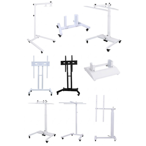 Support de levage électrique REDDOT pour panneau de luminothérapie - Garantie de 3 ans, utilisation à domicile et <span class=keywords><strong>en</strong></span> clinique - Product Image 6