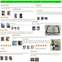 Lunettes intelligentes à IA avancée garanties incluses dans la boîte mystère Lucky Electronics, smartphone 5G, montre connectée, etc. 5 cadeaux 3C aléatoires