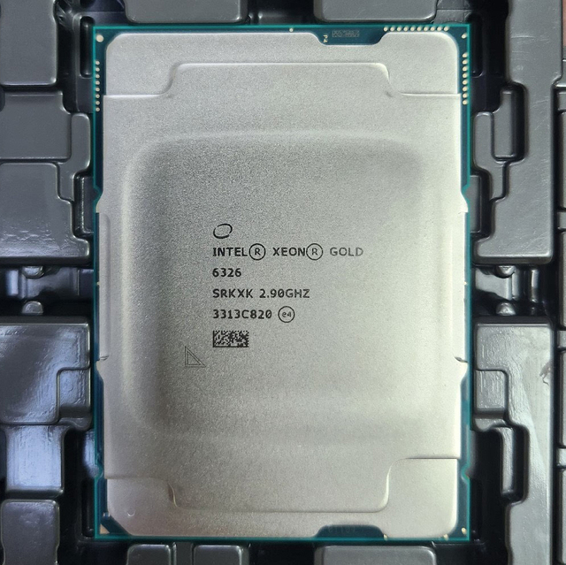 Intel Xeon E-2336 Server CPU Buying Guide