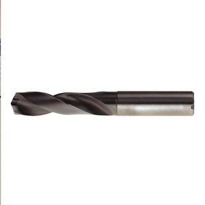 Foret en carbure revêtu de Nano TiAlN 3xD pour l'acier inoxydable et les superalliages - Product Image 2