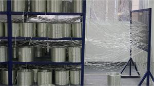 Nhà Máy Giá sợi thủy tinh strut kênh GRP cấu trúc gắn <span class=keywords><strong>FRP</strong></span> Tấm pin mặt trời hỗ trợ - Product Image 6