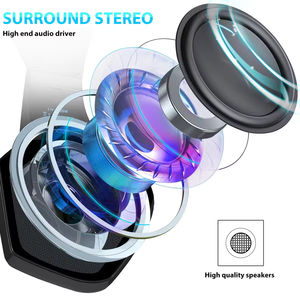 Auriculares para Juegos Razer BlackShark V2 de 240 g, Auriculares para Juegos con Cable Multiplataforma, Sonido Envolvente 7.1 - Product Image 4