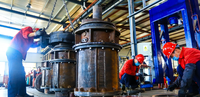 Pompe à boue submersible industrielle MODO – Liste de prix des pompes à boue – Pompe à boue à aspiration