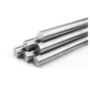 אורך רגיל 201 304 316 420 430 8 אינץ 3 אינץ 'מוט פלדה מרותכת נירוסטה ובר - Product Image 5