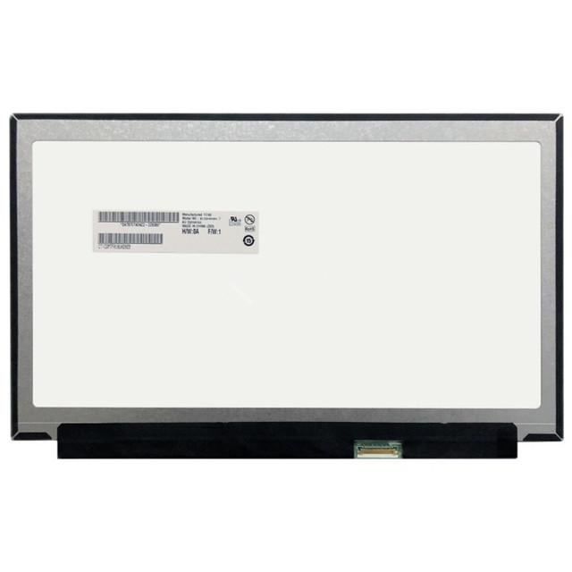 New for HP EliteBook 830 G5 LED Replacement Panel 13.3" FHD Matte LCD Screen B133HAN04.7