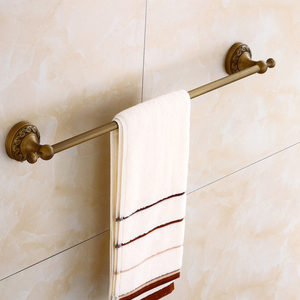 Juego de Toalleros de <span class=keywords><strong>Baño</strong></span> Antiguos Europeos, Toallero de Pared para <span class=keywords><strong>Baño</strong></span>, Colgante de <span class=keywords><strong>Baño</strong></span> <span class=keywords><strong>sin</strong></span> Perforaciones, Soporte para Toallas - Product Image 5