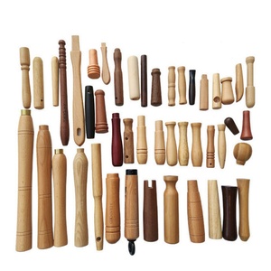 Base de calendrier de bureau en bois massif, support personnalisé pour cartes de visite, décoration de bureau, support de calendrier, support pour cartes postales, photos et notes - Product Image 3