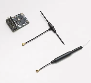 Beyondfpv Elrs <span class=keywords><strong>2</strong></span>.4Ghz Pwm 7ch Crsfreceiver Ondersteuning Elrs3.<span class=keywords><strong>2</strong></span> Pwm/Crsf Protocol Koperen Pijp Rc Fpv Drone 7ch Crsfreceiver Beyondfpv - Product Image 4