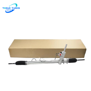 Mecanismo de Dirección Asistida para Automóvil, Compatible con Chevrolet Sail 2009-2014, Modelo LHD 9062911 9063887 92098992 7069974216 - Product Image 3