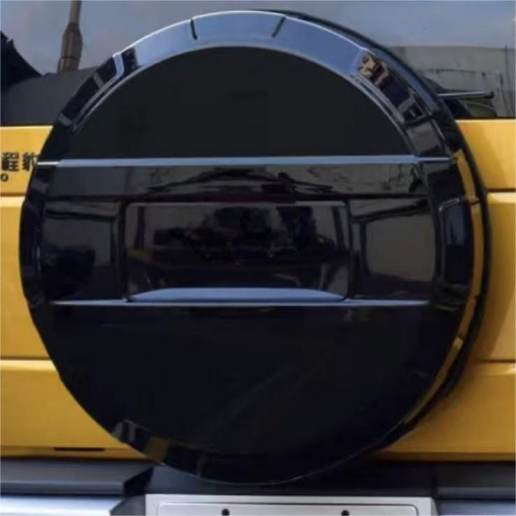 Spare Tire Cover for BYD Fangchengbao5