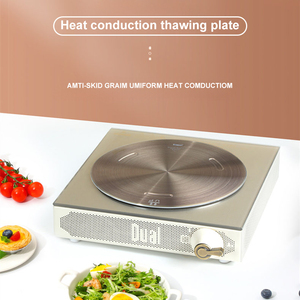 <span class=keywords><strong>Disque</strong></span> diffuseur de chaleur en acier inoxydable personnalisable <span class=keywords><strong>pour</strong></span> cuisinière à gaz, plaque <span class=keywords><strong>adaptateur</strong></span> à <span class=keywords><strong>induction</strong></span> et outil de cuisson en acier <span class=keywords><strong>pour</strong></span> cuisinière - Product Image 4