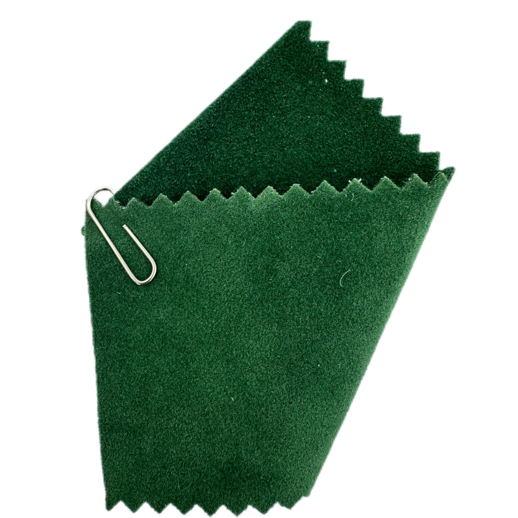 Samba verde