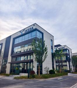 Ikeda กล้องส่องที่ส่องกล้องแบบพกพา9124H 24 "FHD All-in-One สำหรับกล้องส่องที่ส่องกล้องทั้งตึก - Product Image 6