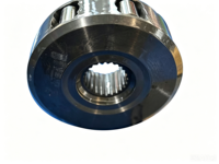 Pièces de rechange pour moteur à piston à forte demande : Plaque de compensation pour compacteur de chaussée, pièces de moteur à piston pour équipement hydraulique