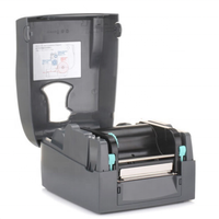 Printer Transfer Termal 300 DPI GODEX G530 Printer Barcode