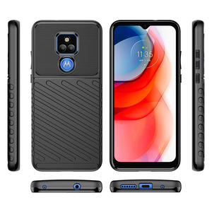 <span class=keywords><strong>Coque</strong></span> de téléphone portable MOTOROLA <span class=keywords><strong>g</strong></span> play 2021, protection solide, anti-chocs, étui en TPU - Product Image 6