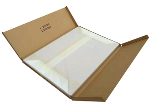 พาราฟินแว็กซ์กระดาษบรรจุอาหาร - Product Image 4