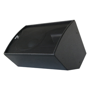 Nhà Máy Trực Tiếp Bán Hàng 2 Cách Đầy Đủ Phạm Vi Woofer Cho Dj Hiệu Suất Sân Khấu Buổi Hòa Nhạc Dj Sự Kiện Chuyên Nghiệp Thụ Động Loa 15 Inch - Product Image 1