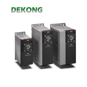 Variador de Frecuencia Danfoss VLT Micro Drive FC51 - Product Image 5