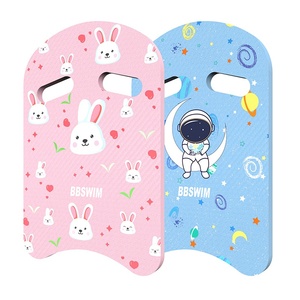 JW-135 Nouveau flotteur dorsal en EVA pour enfants et adultes débutants, aide à l'apprentissage de la <span class=keywords><strong>natation</strong></span> et des sports aquatiques - Product Image 2