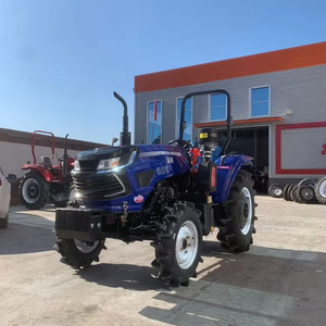 Tractor Trucks 50HP 80HP Great Price Complies with Emissions Standards Tractorr - Product Image 1