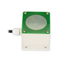 FST100-2007 sortie relais RS485 Modbus 24V DC IOT capteur universel de pluie et de neige