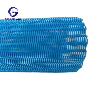 Good Quality Large Loop Polyester Spiral Filter Dryer Fabric Paper Making Screen Mesh Conveyor Belt