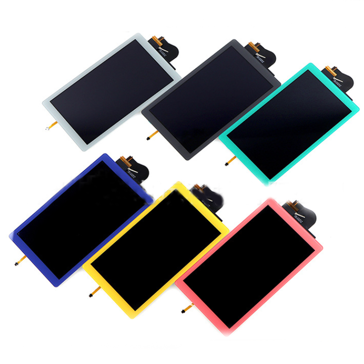 LCD Replacement for Nintendo Switch Lite