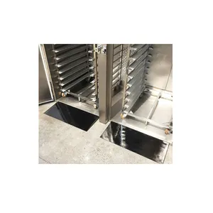 Stainless Steel Baking Tools And Equipment: Bread Prover/Bread Fermenter/Bakery Proofer Room