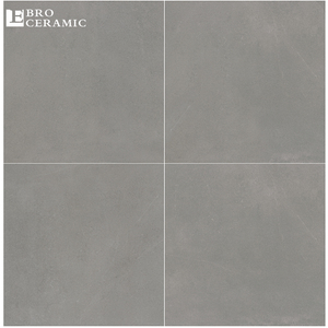 EBRO gốm 450x450 mét xi măng nhìn gốm gạch lát sàn dự án hoặc tùy chỉnh thực hiện gạch men Matt - Product Image 4