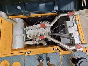 Excavadora de 33 toneladas y 30 toneladas, Hyundai 330LC-9S, excavadoras usadas 330LC, precio Original de Corea, componentes básicos, bomba de motor 220 CE - Product Image 3