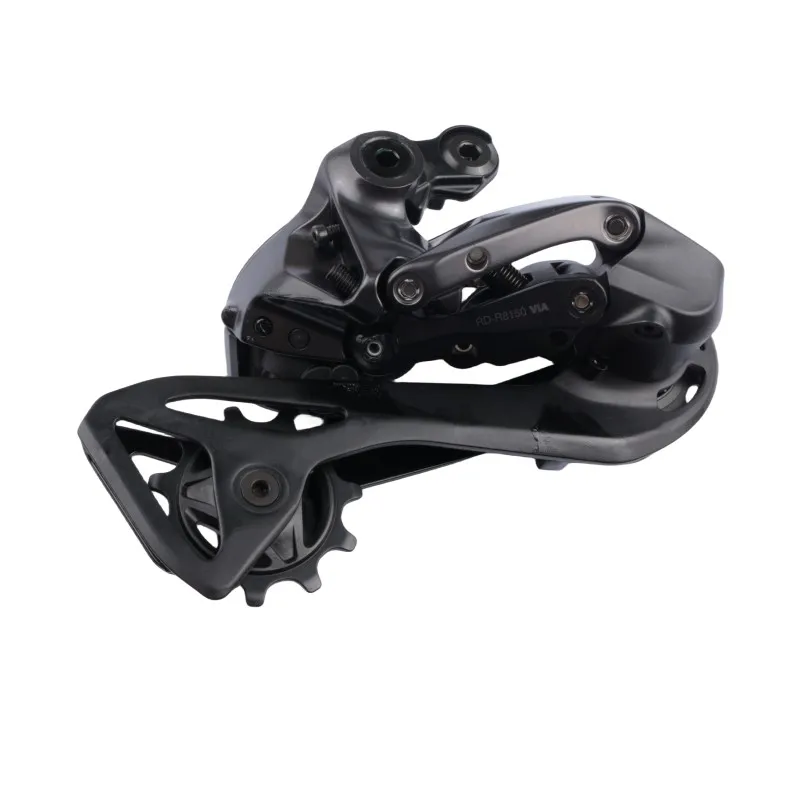 Shimano ULTEGRA R8150 Di2 Electronic 12-Speed Road Bicycle Set
