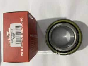 ลูกปืนล้อ GH038060 / 38BWD12CA133 / DAC3872W8CS81 / 90363-38006 สำหรับรถยนต์โตโยต้า โคโรลล่า (92) ลูกปืนดุมล้อหน้า - Product Image 5