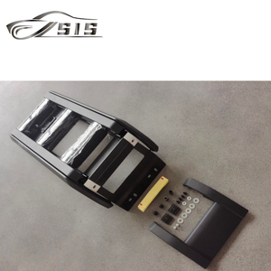<span class=keywords><strong>Prix</strong></span> usine 2020 ans + L663 <span class=keywords><strong>Defender</strong></span> 90 110 accessoires de voiture échelle d'escalade adaptée pour échelle <span class=keywords><strong>Defender</strong></span> - Product Image 5