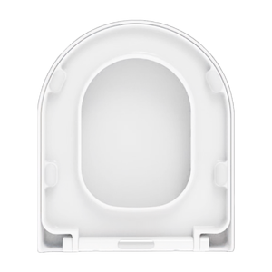 Sanitary Ware Urea <strong>Soft</strong> <strong>Close</strong> D Shape <strong>Toilet</strong> <strong>Seats</strong> - Product Image 3