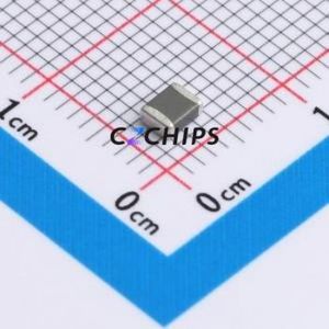 HCB3225KF-151T50 Ferrite Bead 1210 RF ( Impedance @ Frequency: 150Ohm@100MHz )( Error: 25% )( DC Resistance (DCR): 20mOhm ) - Product Image 2