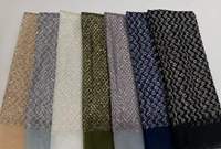 Tissu en dentelle à sequins lourds couleur or champagne, broderie de perles sur maille pour robe de mariée, plusieurs couleurs en stock, livraison rapide