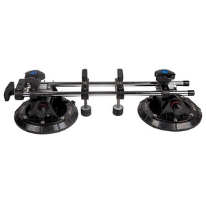 Vente en gros de pompe à air amovible de 8 "ventouse sous vide pour carrelage, marbre, tension et nivellement sans couture - Product Image 1