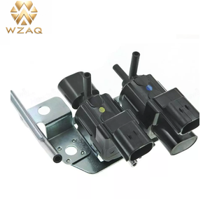 ใหม่ 1PC คลัทช์ควบคุมโซลินอยด์วาล์ว MR534632 K005T81273 2PIN X2 สำหรับมิตซูบิชิ ไอโอ มอนเตโร พินิน 4G93 4G94 1999-2005 - Product Image 2