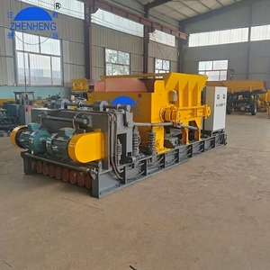 Machine automatique <span class=keywords><strong>de</strong></span> fabrication <span class=keywords><strong>de</strong></span> dalles alvéolaires <span class=keywords><strong>en</strong></span> béton préfabriqué pour murs et sols, avec moteur et roulement, puissance du moteur 15KW - Product Image 3