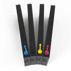 兼容价格墨盒UV 220毫升墨盒/带喷墨打印机报警器 - Product Image 2