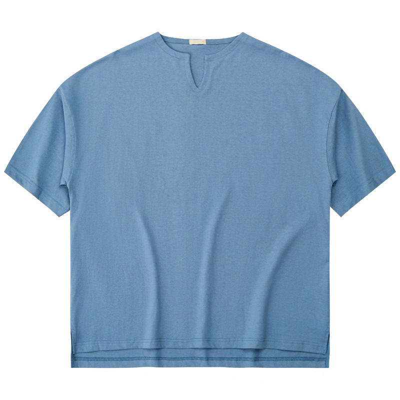 สีเทาอมฟ้า