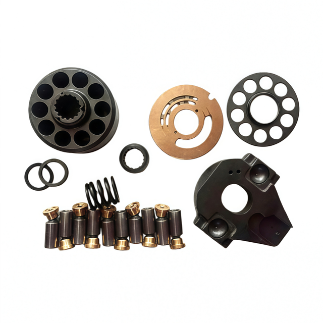 PVD-1B Piston Pump Repair Rotary Group Kit Spare Parts for PVD-1B-23/28/31/32/34 Models 1 Year Warranty
