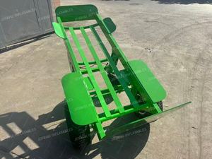 Venta al por mayor de fábrica: Casa inflable comercial, inflables personalizados para carretillas de mano, carrito de almacenamiento plegable - Product Image 6