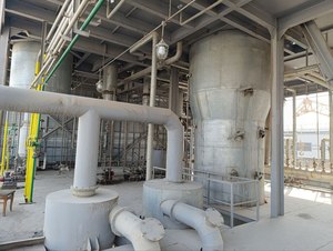 Máquina de Extracción de Aceite de Acero Inoxidable, Semiautomática, de Alta Productividad, Equipo Industrial - Product Image 6