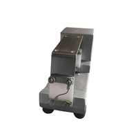 Maßgefertigter Linearer Vibrationsförderer Motorkern 110V/220V Vielseitig Einsetzbare Maschinen Industrieausrüstung für Präzision mit Niedriger Amplitude