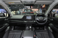 Nouvelle AION S Plus 2026 – SUV Électrique Pur 5 Places à Grande Autonomie pour Grossistes Automobiles Internationaux – Vente Flash